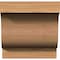 Ekena Millwork Newport Smooth Rafter Tail, Western Red Cedar, 5 1/2"W x 6"H x 12"L RFT06X06X12NEW00SWR - alternate 3